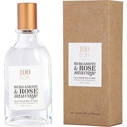 100BON BERGAMOTE & ROSE SAUVAGE by 100BON