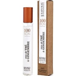 100BON EAU DE THE & GINGEMBRE by 100BON