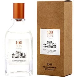 100BON EAU DE THE & GINGEMBRE by 100BON