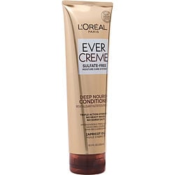 L'OREAL by L'Oreal - EVERPURE SULFATE FREE DEEP NOURISH CONDITIONER