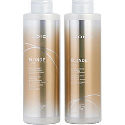 JOICO by Joico - BLONDE LIFE BRIGHTENING CONDITIONER AND SHAMPOO
