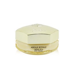 GUERLAIN by Guerlain - Abeille Royale Eye Cream - Multi-Wrinkle Minimizer