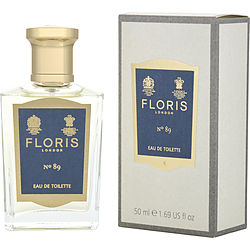 FLORIS NO. 89 by Floris - EDT SPRAY