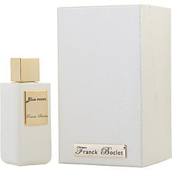 FRANCK BOCLET BLUE MOON by Franck Boclet - EXTRAIT DE PARFUM SPRAY