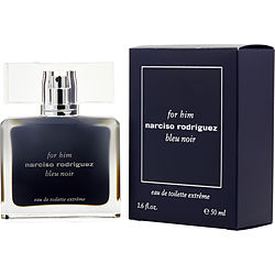 NARCISO RODRIGUEZ BLEU NOIR EXTREME by Narciso Rodriguez - EDT SPRAY