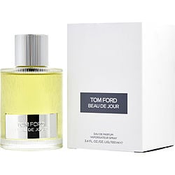 TOM FORD BEAU DE JOUR by Tom Ford - EAU DE PARFUM SPRAY