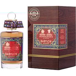 PENHALIGON'S BABYLON by Penhaligon's - EAU DE PARFUM SPRAY