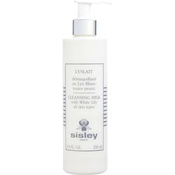 Sisley by Sisley - Sisley Botanical Cleansing Milk With White Lily (For all skin types)