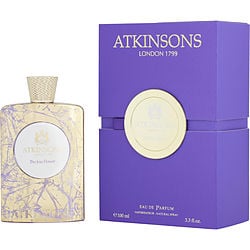 ATKINSONS THE JOSS FLOWER by Atkinsons - EAU DE PARFUM SPRAY