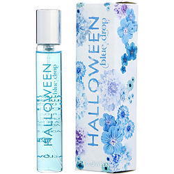 HALLOWEEN BLUE DROP by Jesus del Pozo - EDT SPRAY