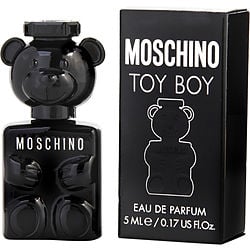 MOSCHINO TOY BOY by Moschino - EAU DE PARFUM