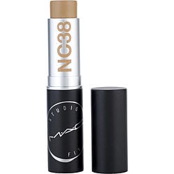 MAC by MAC - Studio Fix Soft Matte Foundation Stick - NC38