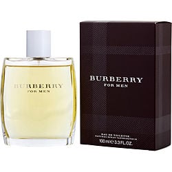 BURBERRY by Burberry - EDT SPRAY