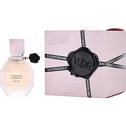 FLOWERBOMB by Viktor & Rolf - HAIR MIST
