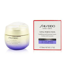 SHISEIDO by Shiseido - Vital Perfection Uplifting & Firming Cream