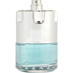 AZZARO WANTED TONIC by Azzaro - EDT SPRAY