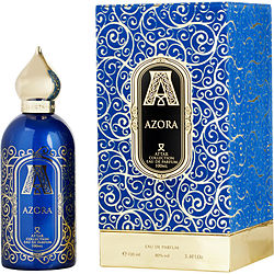 ATTAR AZORA by Attar - EAU DE PARFUM SPRAY