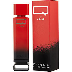 ARMAF Q DONNA by Armaf - EAU DE PARFUM SPRAY