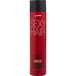 SEXY HAIR by Sexy Hair Concepts - BIG SEXY HAIR BOOST UP VOLUMIZING CONDITIONER WITH COLLAGEN