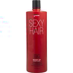 SEXY HAIR by Sexy Hair Concepts - BIG SEXY HAIR BOOST UP VOLUMIZING CONDITIONER WITH COLLAGEN