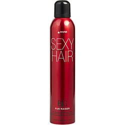 SEXY HAIR by Sexy Hair Concepts - BIG SEXY HAIR FUNRAISER VOLUMIZING DRY TEXTURE SPRAY WITH COLLAGEN