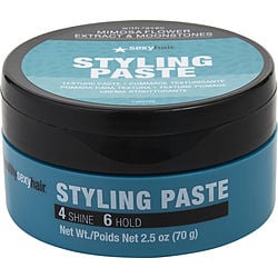 SEXY HAIR by Sexy Hair Concepts - HEALTHY SEXY HAIR STYLING PASTE
