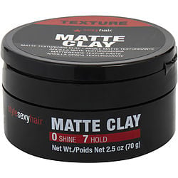 SEXY HAIR by Sexy Hair Concepts - STYLE SEXY HAIR MATTE CLAY