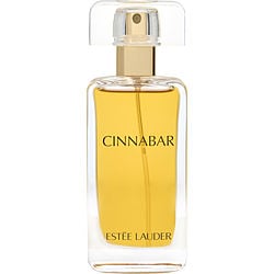 CINNABAR by Estee Lauder - EAU DE PARFUM SPRAY