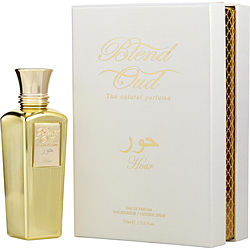 BLEND OUD HOUR by Blend Oud - EAU DE PARFUM SPRAY