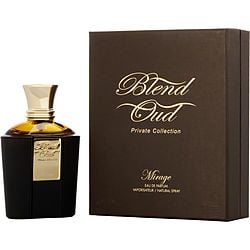 BLEND OUD MIRAGE by Blend Oud - EAU DE PARFUM SPRAY