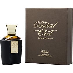 BLEND OUD SAFARI by Blend Oud - EAU DE PARFUM SPRAY