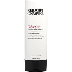 KERATIN COMPLEX by Keratin Complex - KERATIN COLOR CARE SMOOTHING CONDITIONER