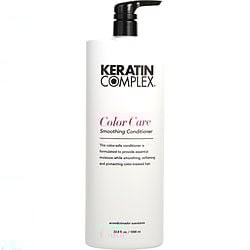 KERATIN COMPLEX by Keratin Complex - KERATIN COLOR CARE SMOOTHING CONDITIONER