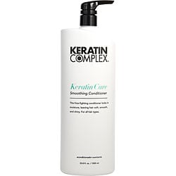 KERATIN COMPLEX by Keratin Complex - KERATIN CARE SMOOTHING CONDITIONER