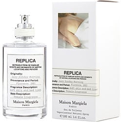 REPLICA L.S.M by Maison Margiela - EDT SPRAY