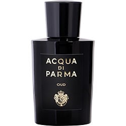 ACQUA DI PARMA OUD by Acqua di Parma - EAU DE PARFUM SPRAY - DebStella