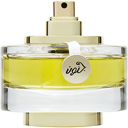 RASASI JUNOON LEATHER POUR FEMME by Rasasi - EAU DE PARFUM SPRAY