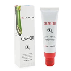 Clarins by Clarins - My Clarins Clear-Out Blackhead Expert [Stick + Mask]