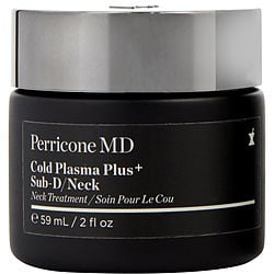 Perricone MD by Perricone MD - COLD PLASMA PLUS+ SUB-D/ NECK