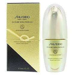 SHISEIDO by Shiseido - Future Solution LX Legendary Enmei Ultimate Luminance Serum