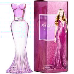 PARIS HILTON PINK RUSH by Paris Hilton - EAU DE PARFUM SPRAY