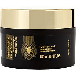 SEBASTIAN by Sebastian - DARK OIL LIGHWEIGHT MASK