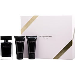 NARCISO RODRIGUEZ NARCISO by Narciso Rodriguez - EDT SPRAY 1.7 OZ & BODY LOTION 1.7 OZ & SHOWER GEL 1.7 OZ