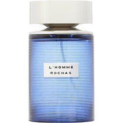 L'HOMME ROCHAS by Rochas - EDT SPRAY