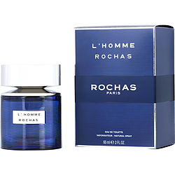 L'HOMME ROCHAS by Rochas - EDT SPRAY