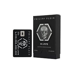 PHILIPP PLEIN NO LIMITS by Philipp Plein Parfums - EAU DE PARFUM SPRAY