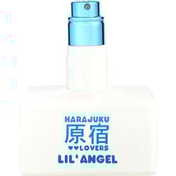 HARAJUKU LOVERS POP ELECTRIC LIL' ANGEL by Gwen Stefani - EAU DE PARFUM SPRAY