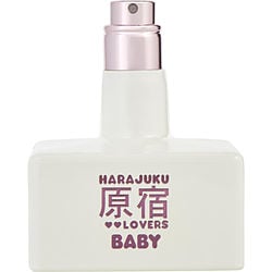 HARAJUKU LOVERS POP ELECTRIC BABY by Gwen Stefani - EAU DE PARFUM SPRAY