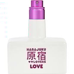 HARAJUKU LOVERS POP ELECTRIC LOVE by Gwen Stefani - EAU DE PARFUM SPRAY