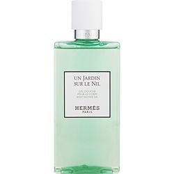 UN JARDIN SUR LE NIL by Hermes - SHOWER GEL